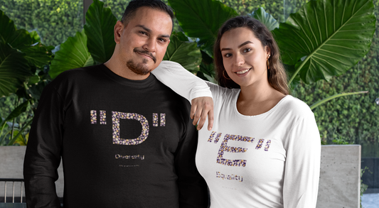 Express Equality Through Style